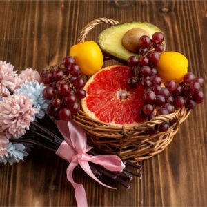 Fruit Basket
