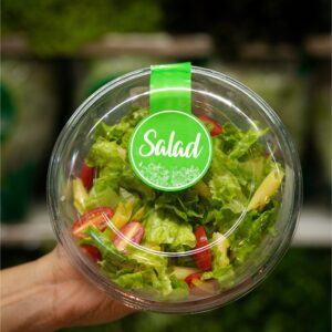 Salad Pack