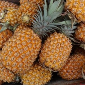 Pineapples